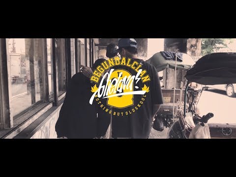 Ghelava ft Dj.A - DON'T MESS WITH ME (Official Video)