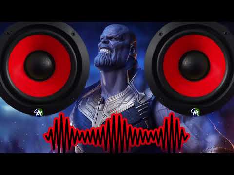 Skan  Novyon - Never Slow Down [BassBoost]