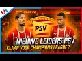 Champions League Cruciaal Voor PSV: 'Genoten Van Pröpper & Captain Van Ginkel'