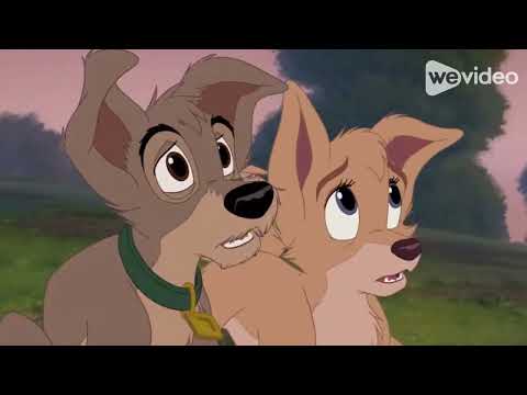 The Little Merduck part 11 - Webby's Hidden Treasure