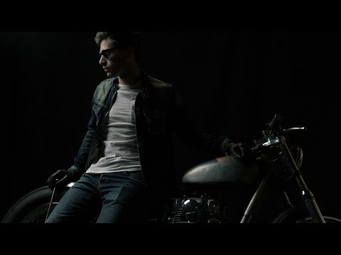 Fernando Almeidda Project - Moto Driver [Official Video]