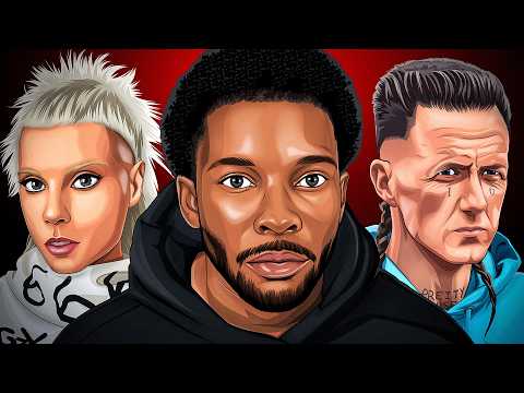Remember These Musicians? Their Lives Are Ruined Now.