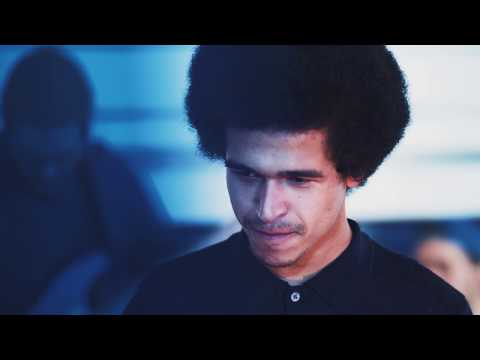 Popbüro Sessions Folge 75: Noah Kwaku - The Night Before I Left