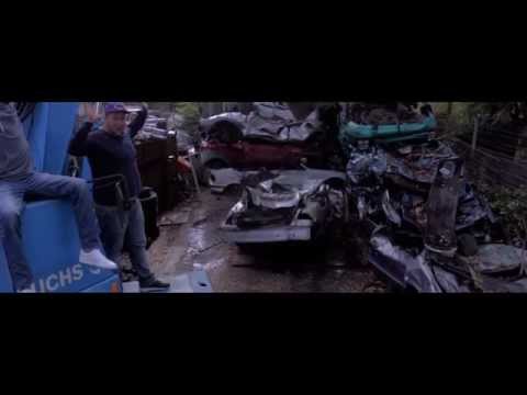 Scrib - S.M.A.S (feat. Freezor) [Official Video]