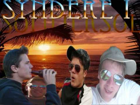 Dag Airlines - Synder i Sommersol
