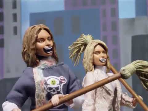 Robot Chicken -  Best of Season 1 Compilation