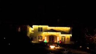 Randy's Jingle Bell Rock 2010