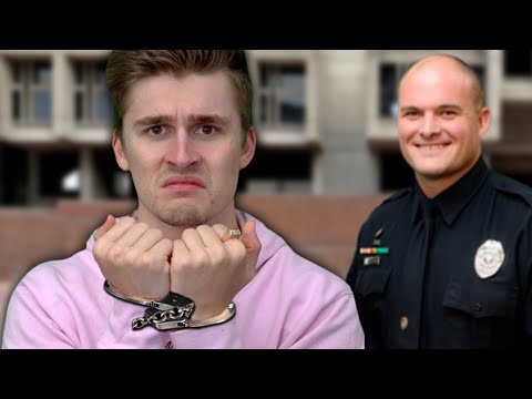 How I became the world's most infamous tax fugitive