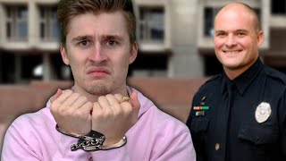 How I became the world's most infamous tax fugitive