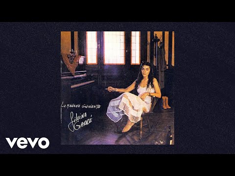 Silvina Garré - Cancion Del Pinar (Audio)