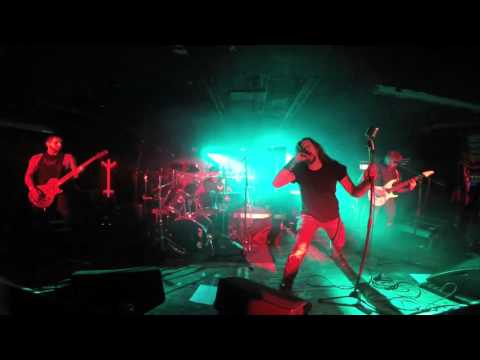 TavaroN - SUIZID (live)