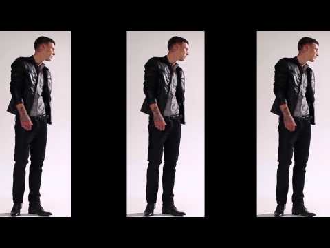 #04 Sisley SS 2013 Man Collection