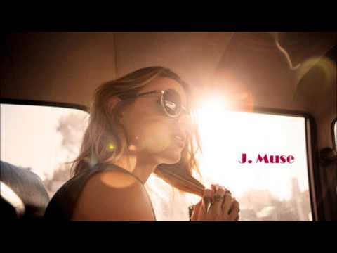 Luthier & Bruce Leroys feat  Ellie Ka  - My Love Is -  Original Mix