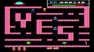 Cred Breaks Out for the BBC Micro