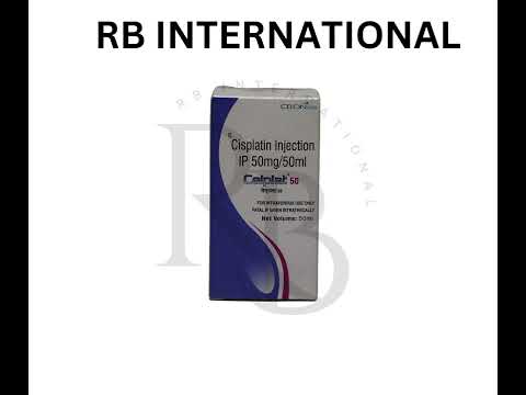 Nab paclitero 100 mg injection