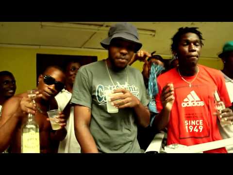 Bob Kent X EBM-SMK   Bologne Damoi (Prod. By Bigz) 2014