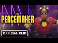 Peacemaker -  Official Opening Credits Clip (2022) John Cena, Danielle Brooks
