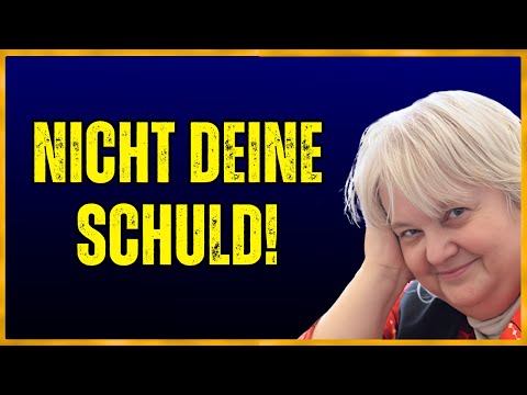 Warum Sie sich 'verrückt' fühlen: Die Doppelfalle entlarvt - Vera F. Birkenbihl