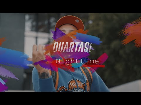 Love Drill x RnB Drill Type Beat - 'Nighttime' | Melodic Guitar R&B Drill Type Beat 2022