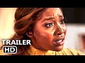 BLOOD SISTERS Trailer (2022) Netflix Drama Series