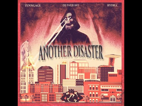 HYDRA - ANOTHER DISASTER