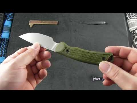KS1883 Kershaw Deschutes Skinner