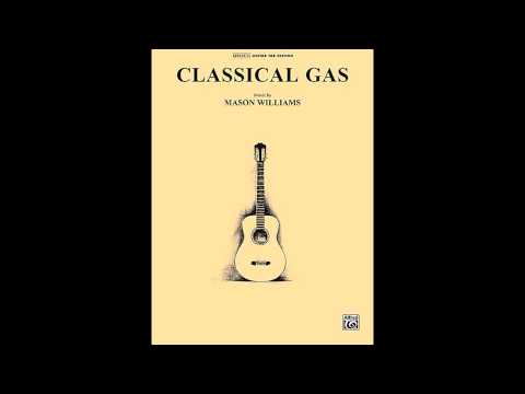 classical gas 1h