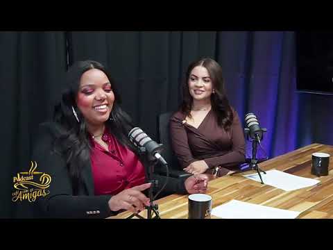 Podcast Café com Amigas: Jéssica Vergilio