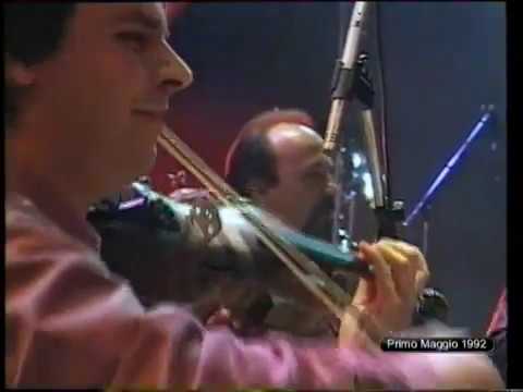 Tammurriata nera - NCCP