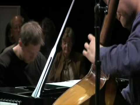Bodurov Trio plays Lale at Grachten Festival