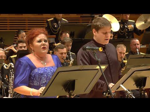 Vladislav Panchenko - "The Ocean", Op.19 (1996)