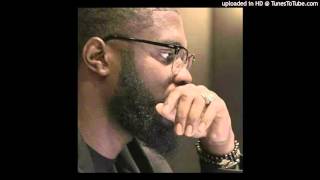 BIG K.R.I.T. - 'STICKS & STONES' (FROM RHYTHM ROULETTE)