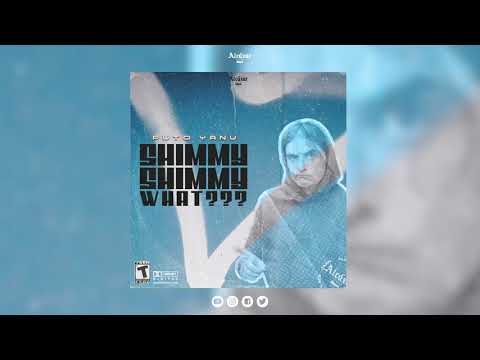 PUTO YANU, ALCAZAR SOUND - SHIMMY SHIMMY WHAT??? [NO DIGGITY RIDDIM]