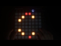 Tobu Itro Sunburst Launchpad MK2 Cover Project File