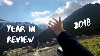 Year In Review 2018