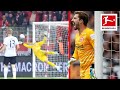 Kevin Trapp - Top 5 Best Saves 2019/20
