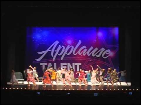 People’s Choice // Don't Stop Believing - Hermitage Dance Academy [Birmingham, AL]