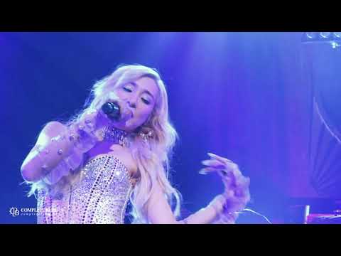 [fancam] 190316 Born Again Full.ver - TIFFANY YOUNG
