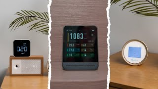 7 Best Air Quality Monitors for Home 2026! Tested & Tried