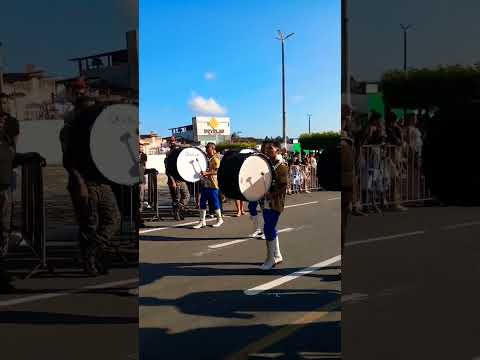 Colégio Cema de Maruim Sergipe!#setedesetembro