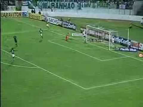 Icasa 1 x 0 Palmeiras - Melhores Momentos 15/10/13