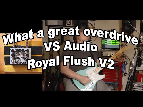 Vs Audio Royal Flush+ Mint image 3