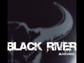 Black River- Barf Bag 