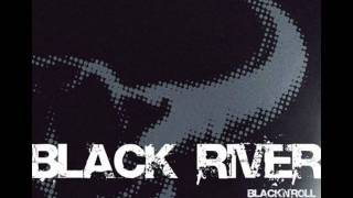 Black River- Barf Bag