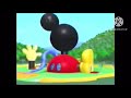 Mickey Mouse Clubhouse Promo Premiere