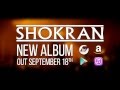 Shokran - NEW ALBUM!!! SOON!!! 