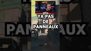 Pour une fois que j'avais un ami...