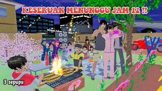 Download lagu KESERUAN MENUNGGU JAM 12 || 3 SEPUPU || DRAMA SAKURA SCHOOL SIMULATOR || mp3 Download lagu KESERUAN MENUNGGU JAM 12 || 3 SEPUPU || DRAMA SAKURA SCHOOL SIMULATOR || mp3