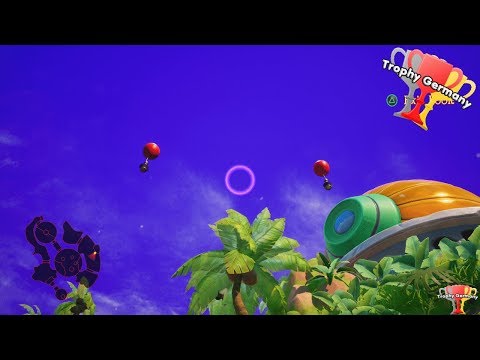 Spyro 3: Year of the Dragon - Someone Set Us Up the Bomb - Trophy / Achievement Guide