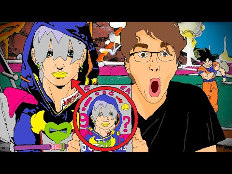 THE JOJOLANDS IS REAL | The JOJOLands Chapter 1 Review